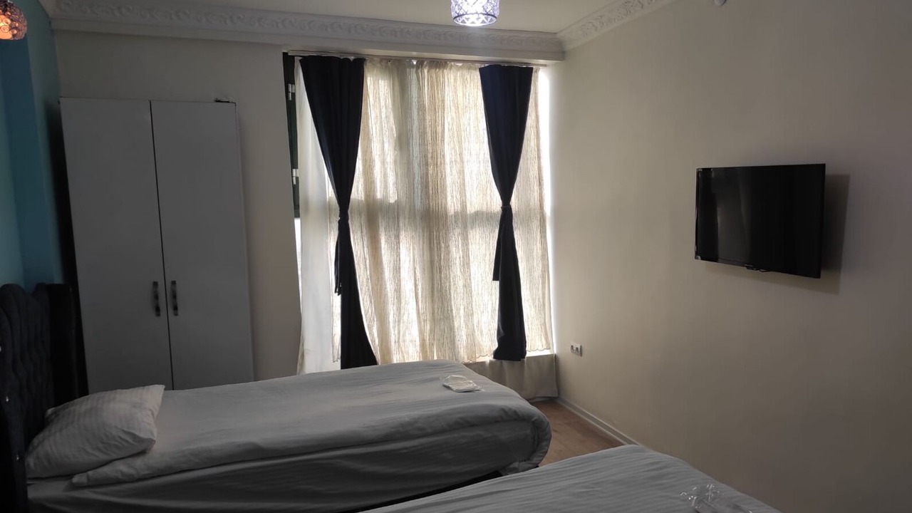 Photo of Bedroom in Haliliye