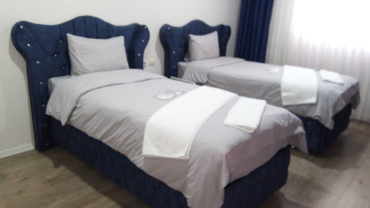 Photo of Bedroom in Haliliye