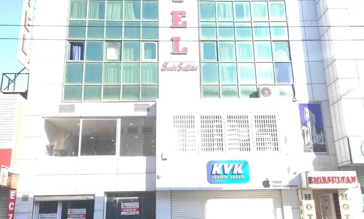 Photo of Others in Haliliye