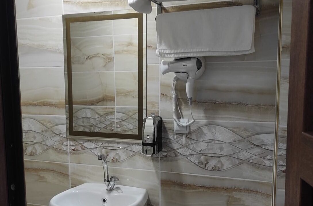Photo of Bathroom in Haliliye