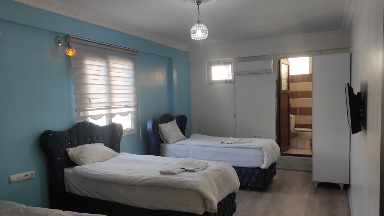 Photo of Bedroom in Haliliye