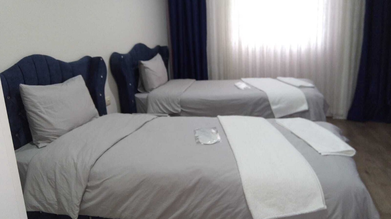 Photo of Bedroom in Haliliye