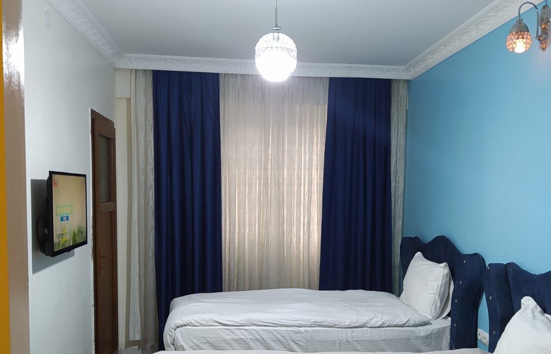 Photo of Bedroom in Haliliye