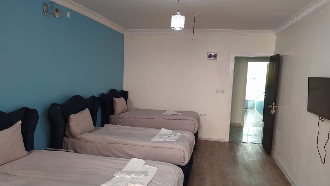 Photo of Bedroom in Haliliye