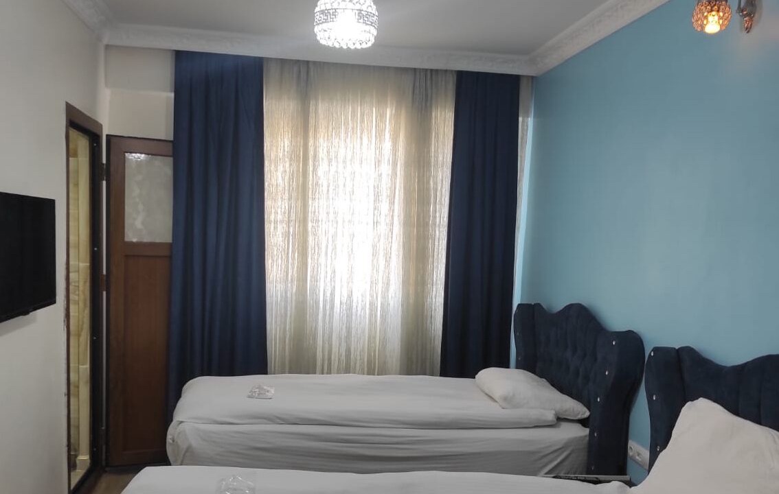 Photo of Bedroom in Haliliye