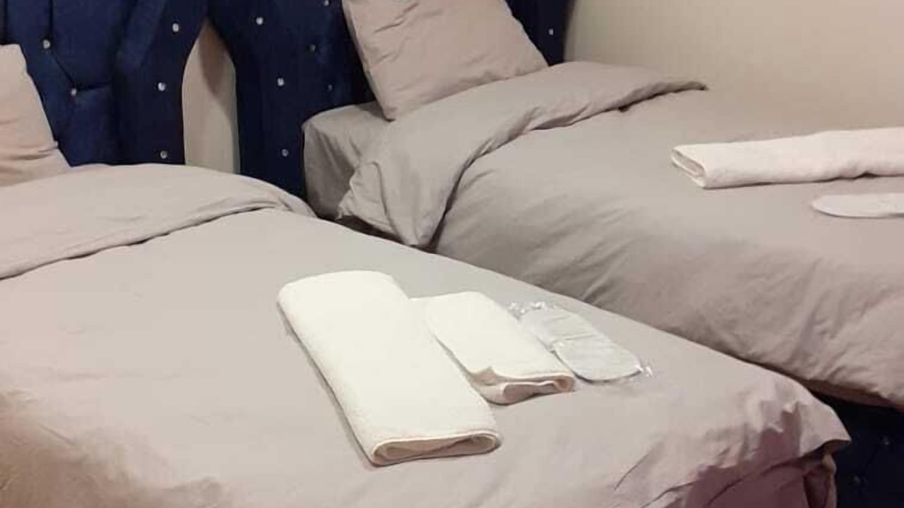 Photo of Bedroom in Haliliye