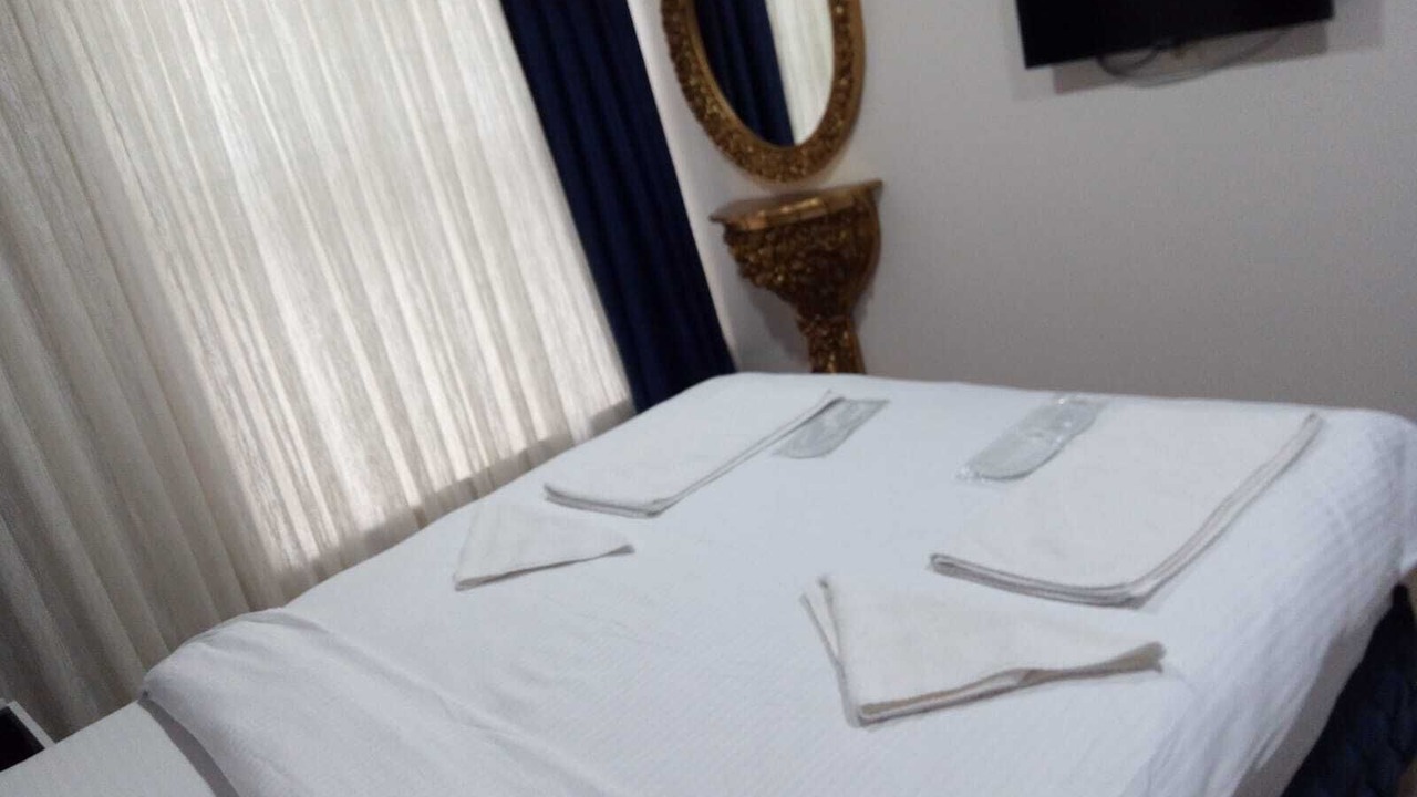 Photo of Bedroom in Haliliye