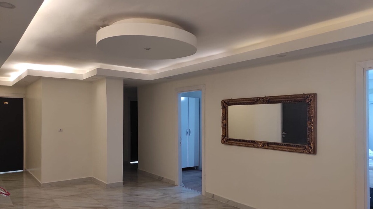 Photo of Bedroom in Haliliye