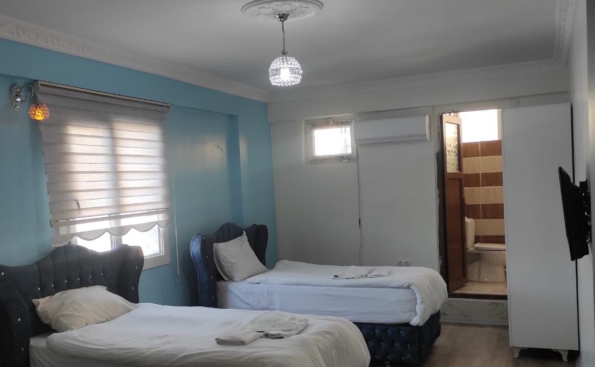 Photo of Bedroom in Haliliye