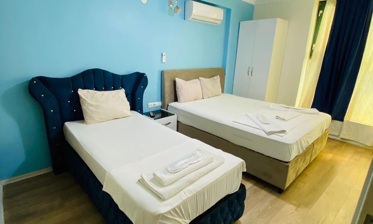 Photo of Bedroom in Haliliye