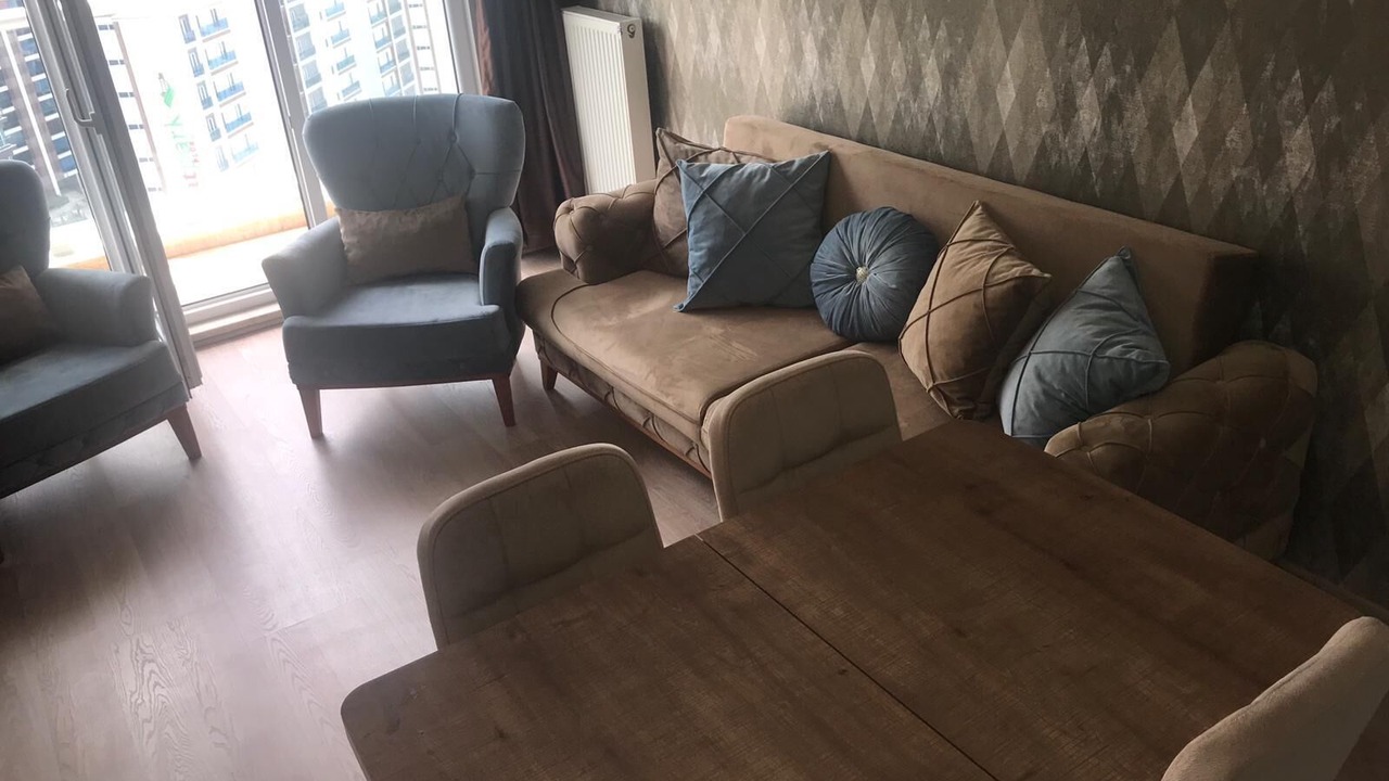 Photo of Bedroom in Basaksehir
