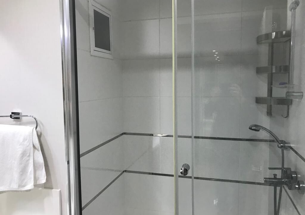 Photo of Bathroom in Basaksehir