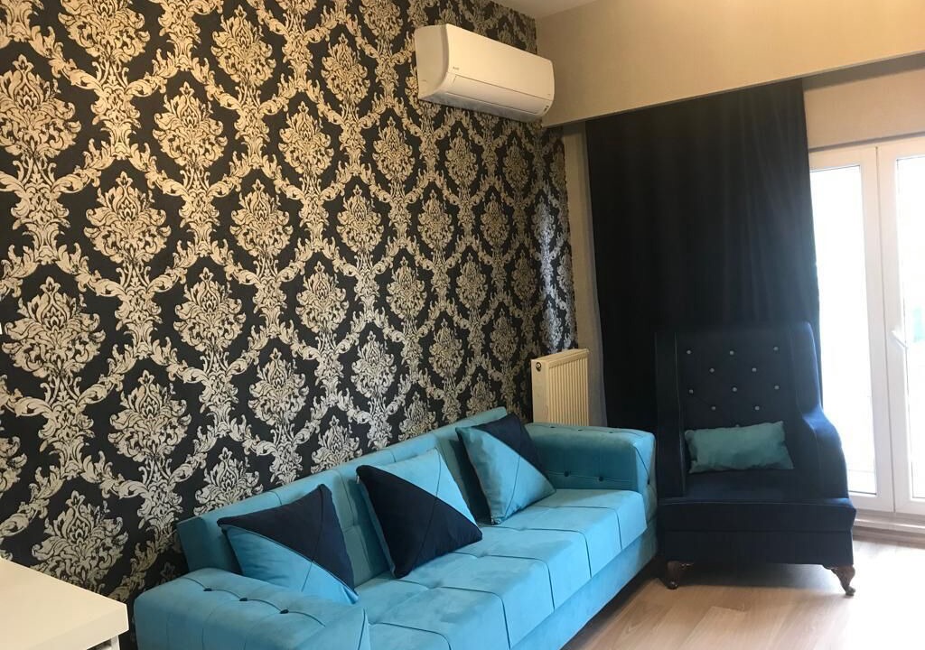 Photo of Bedroom in Basaksehir