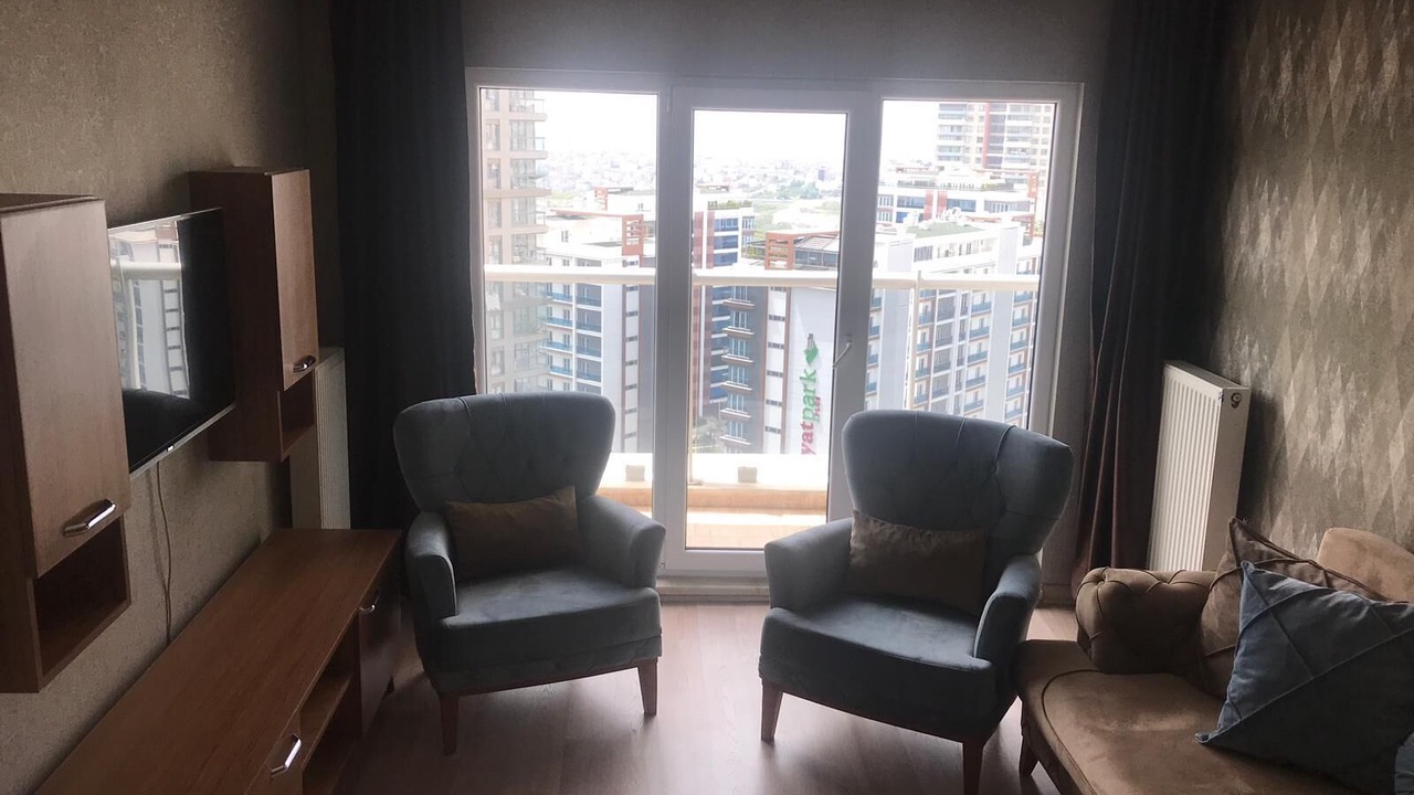 Photo of Bedroom in Basaksehir