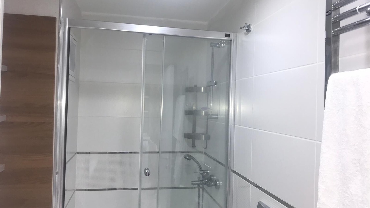 Photo of Bathroom in Basaksehir