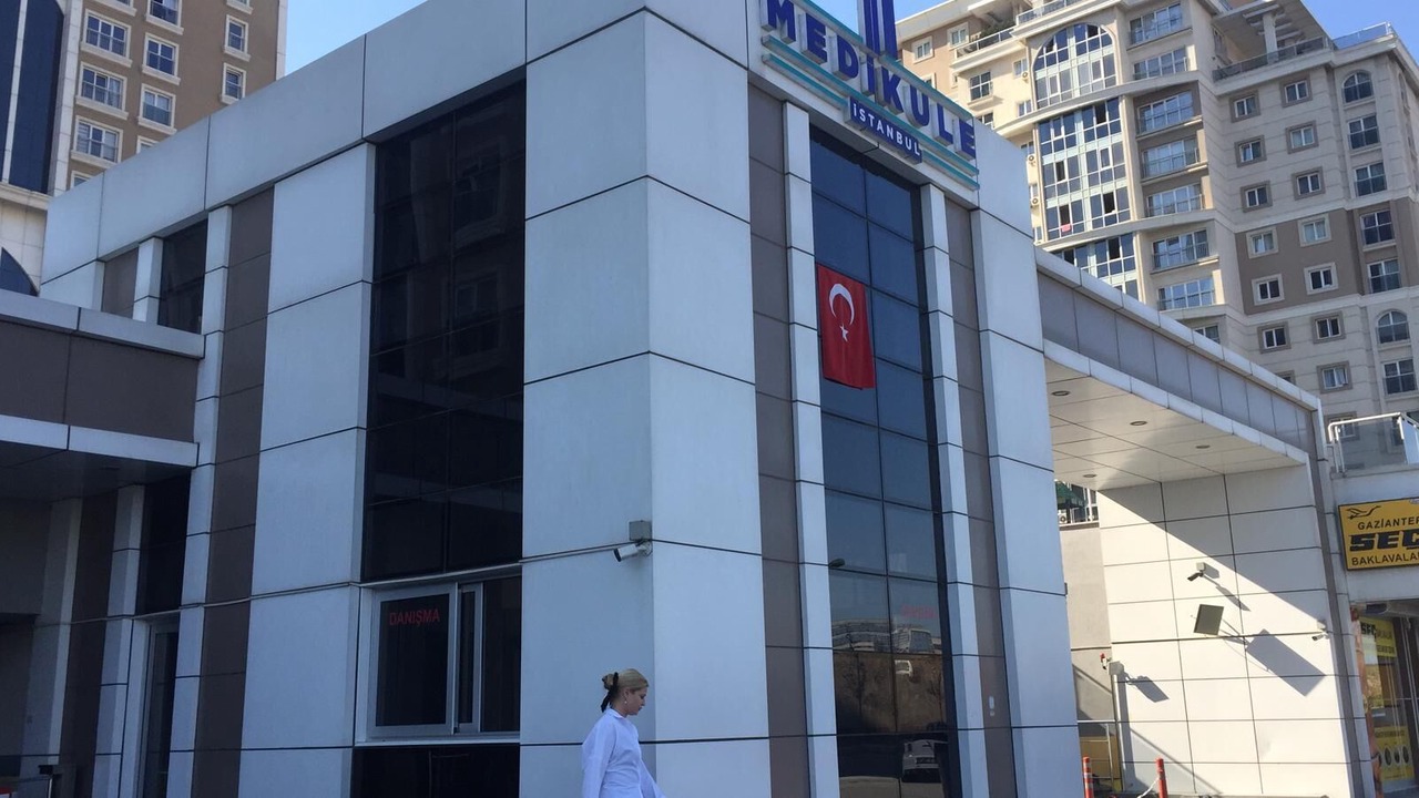 Photo of Outdoor in Basaksehir