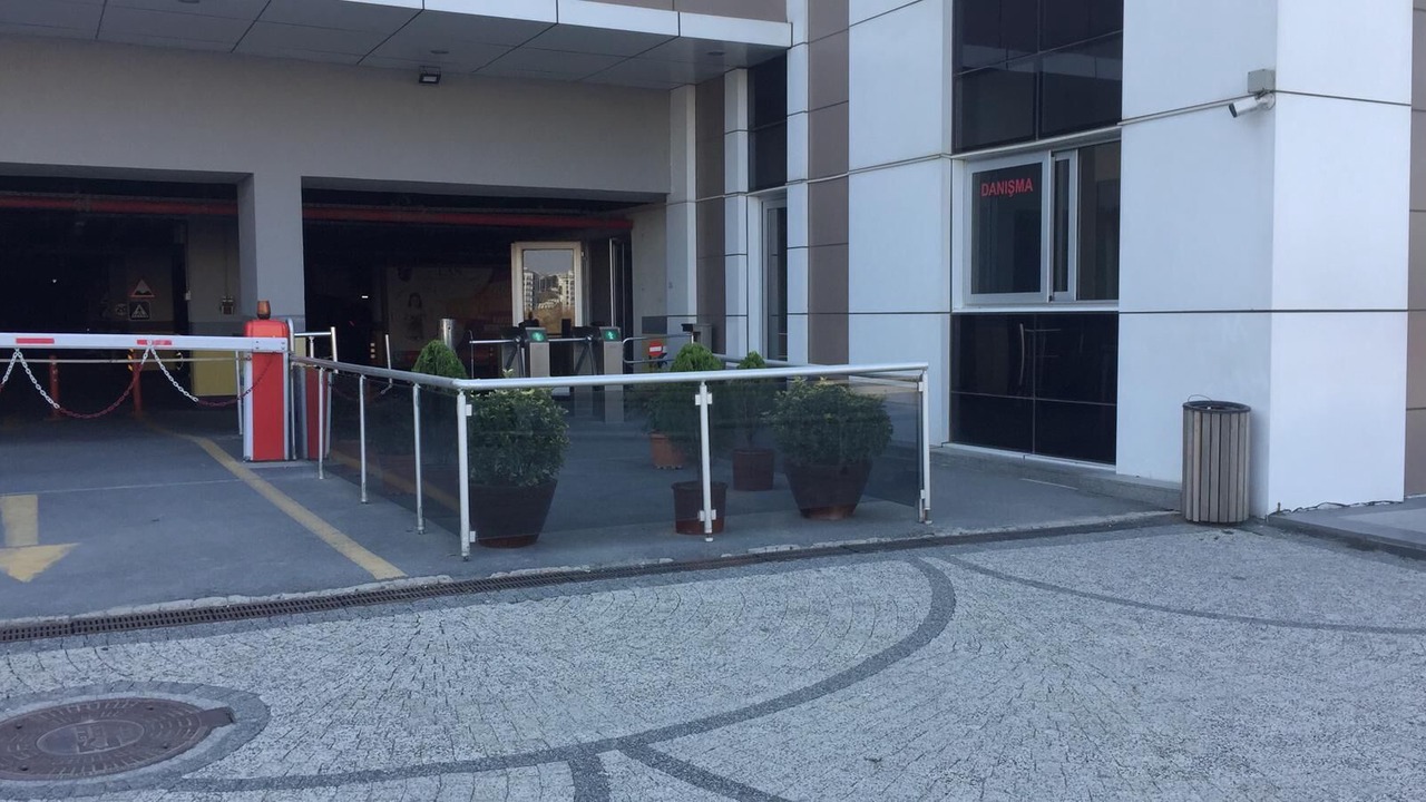 Photo of Outdoor in Basaksehir