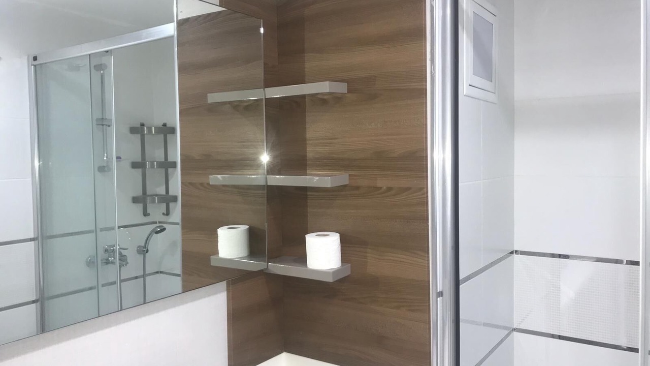 Photo of Bathroom in Basaksehir