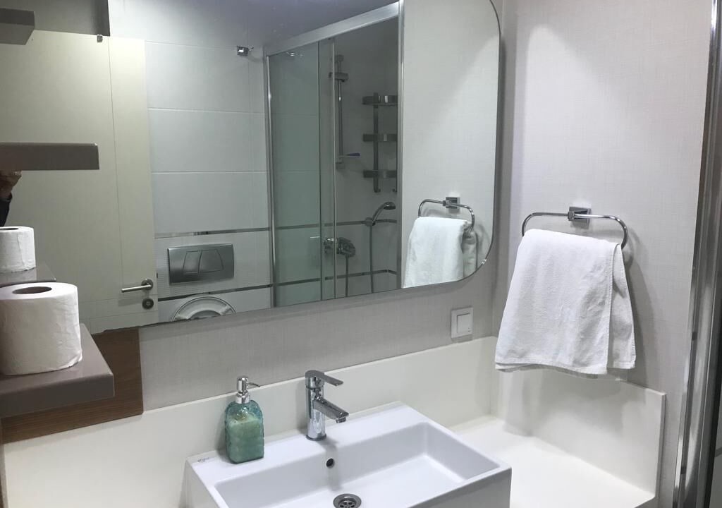 Photo of Bathroom in Basaksehir