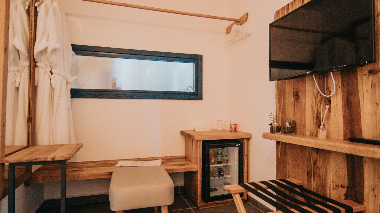 Photo of Bedroom in Adalar