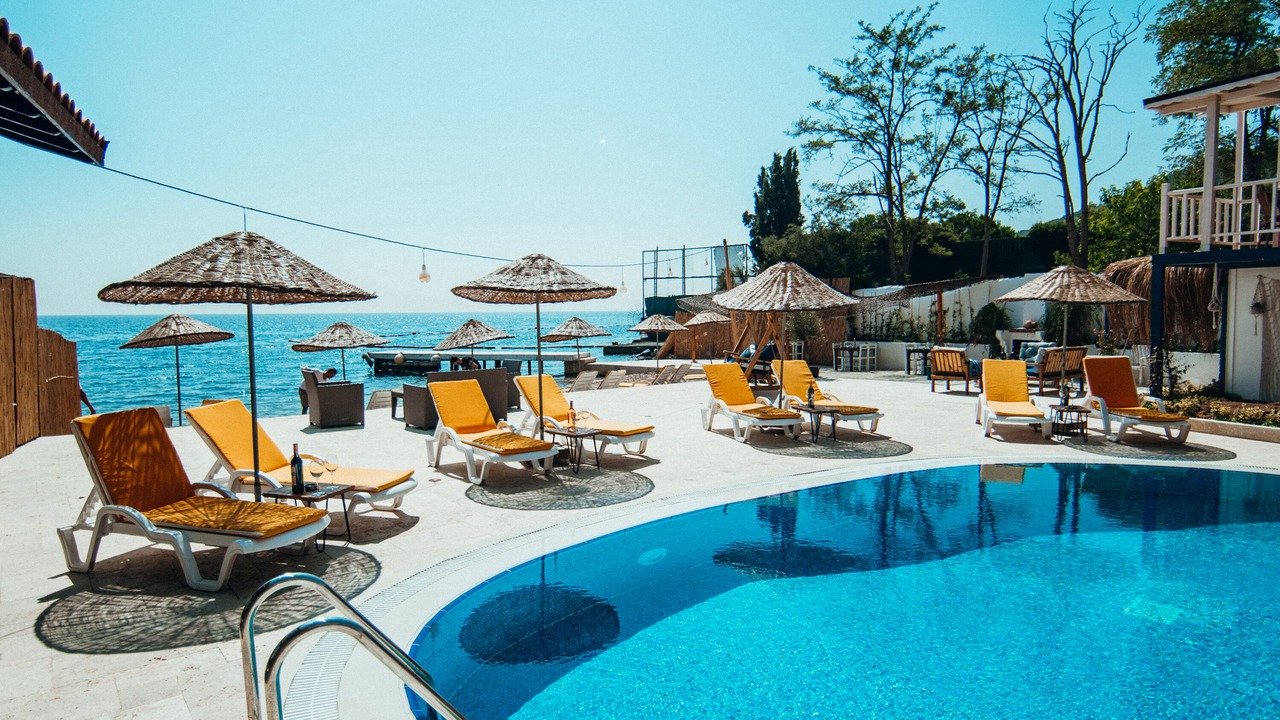 Photo of Outdoor in Adalar