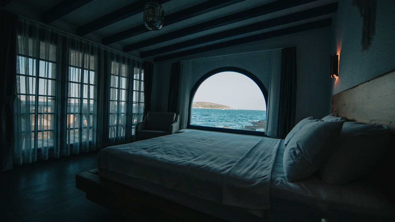 Photo of Bedroom in Adalar