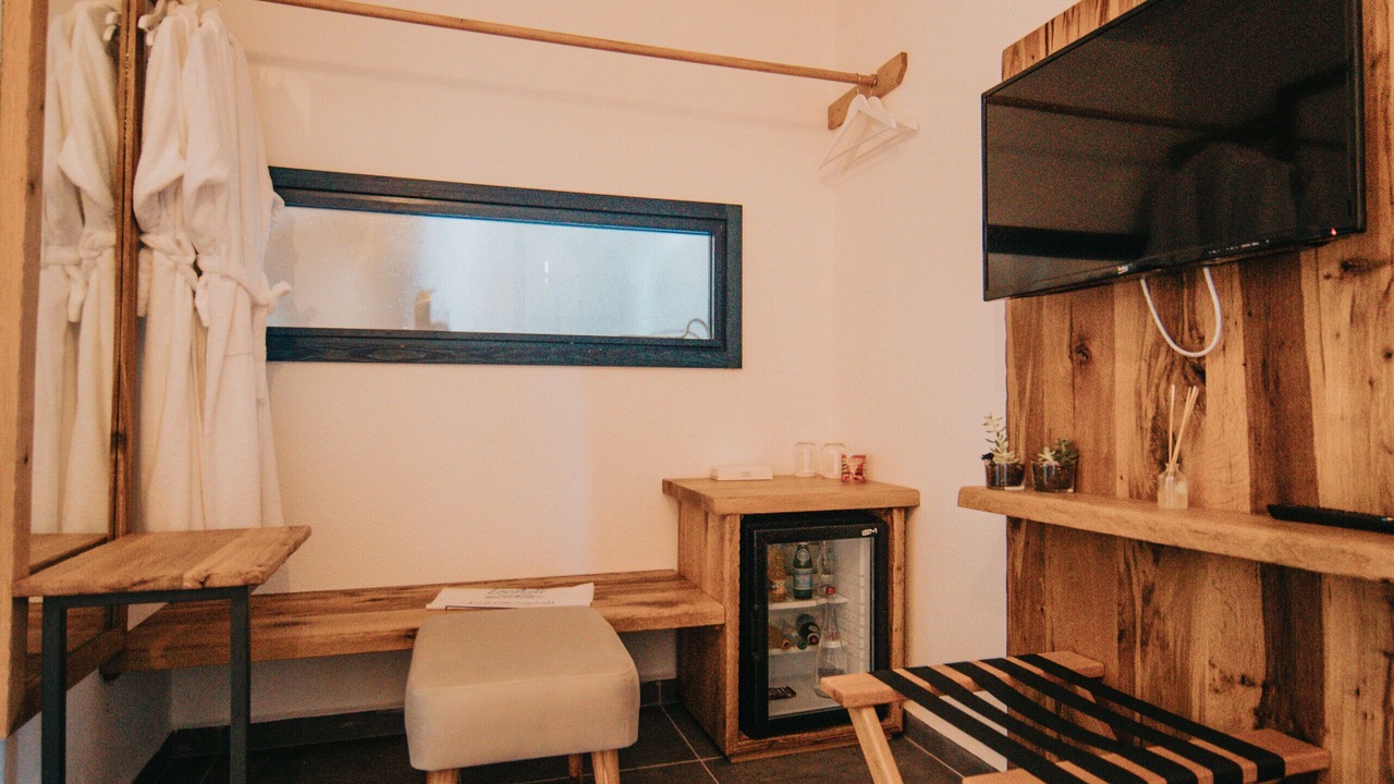 Photo of Bedroom in Adalar