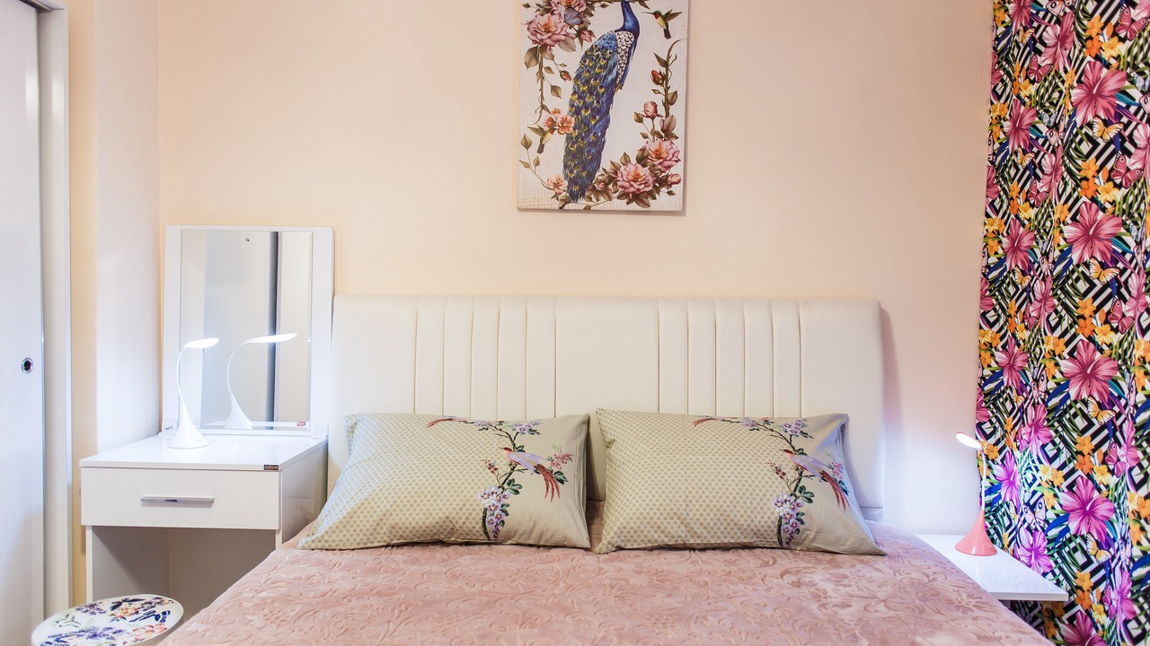 Photo of Bedroom in Konyaalti