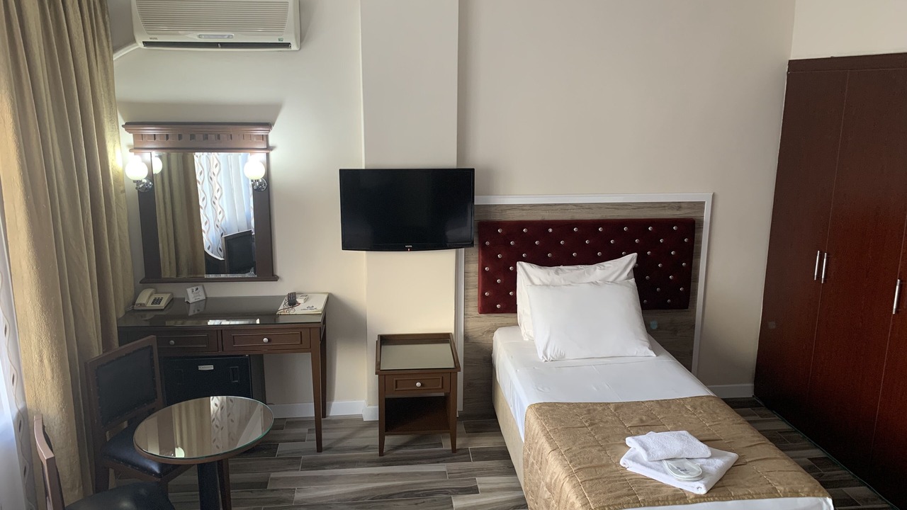Photo of Bedroom in Beyazit