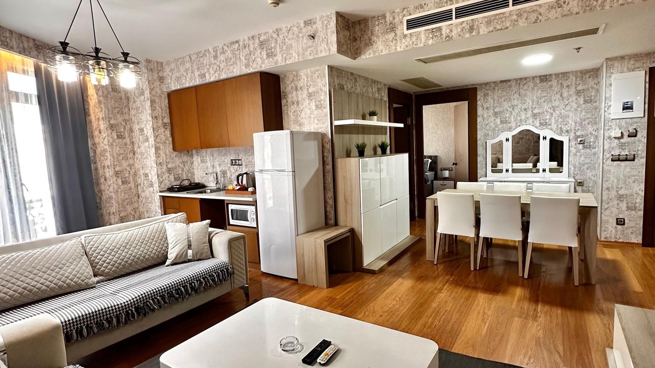 Photo of Bedroom in Pendik