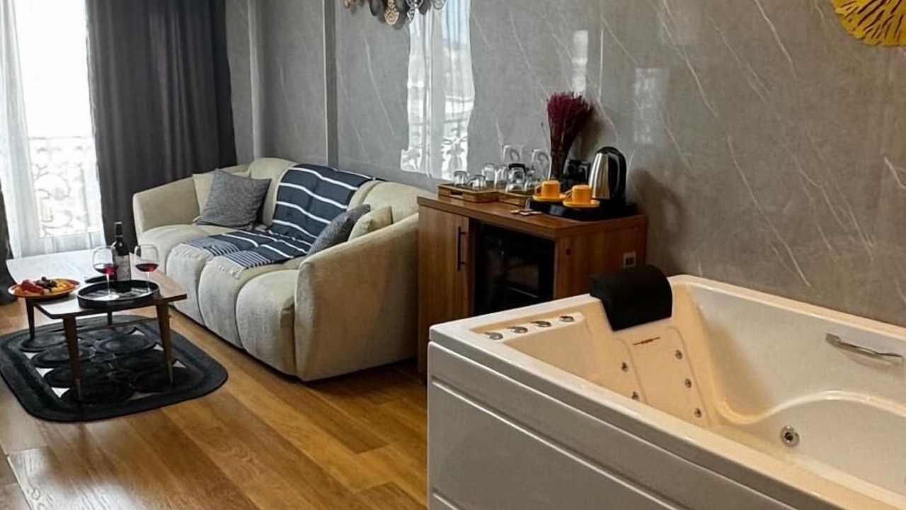Photo of Bedroom in Pendik