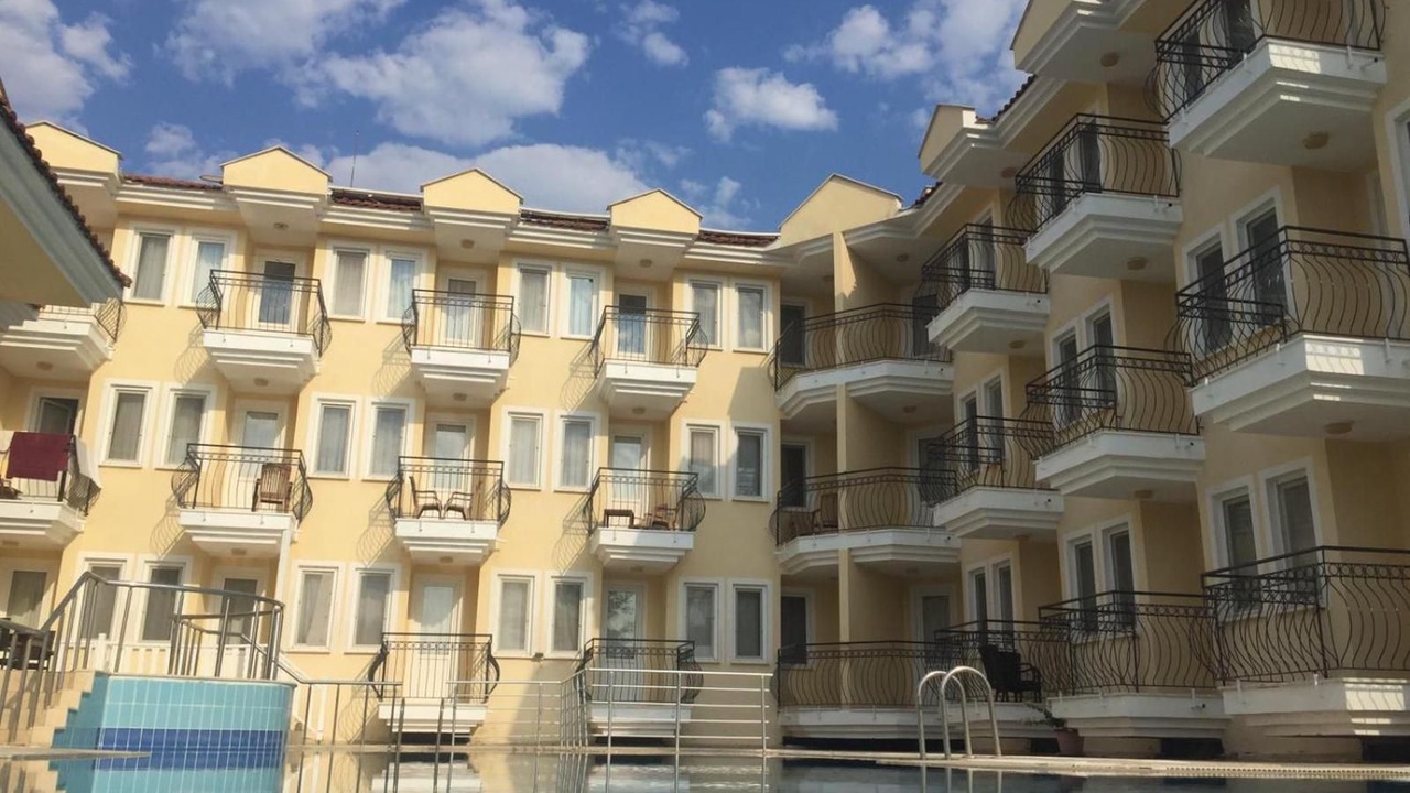Photo of Outdoor in Fethiye City Center