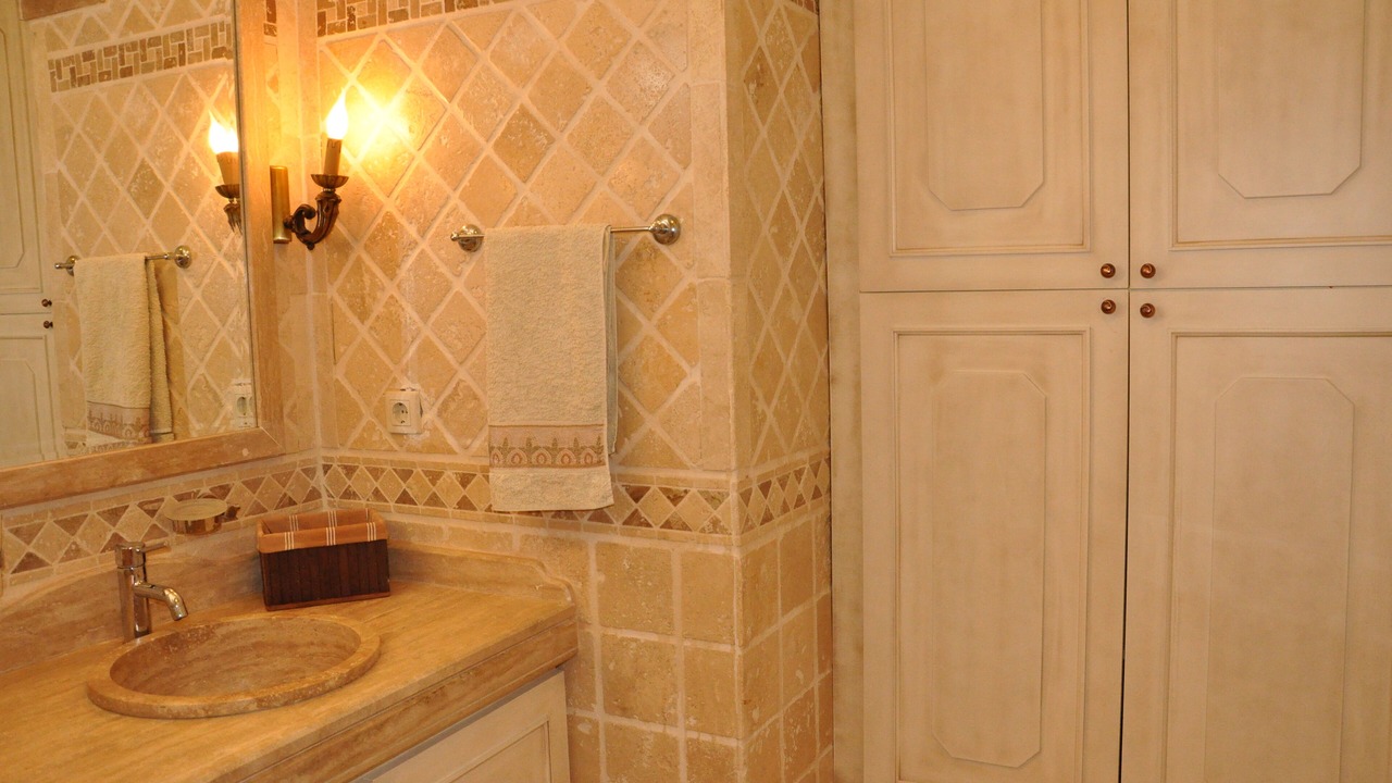 Photo of Bathroom in Fethiye City Center