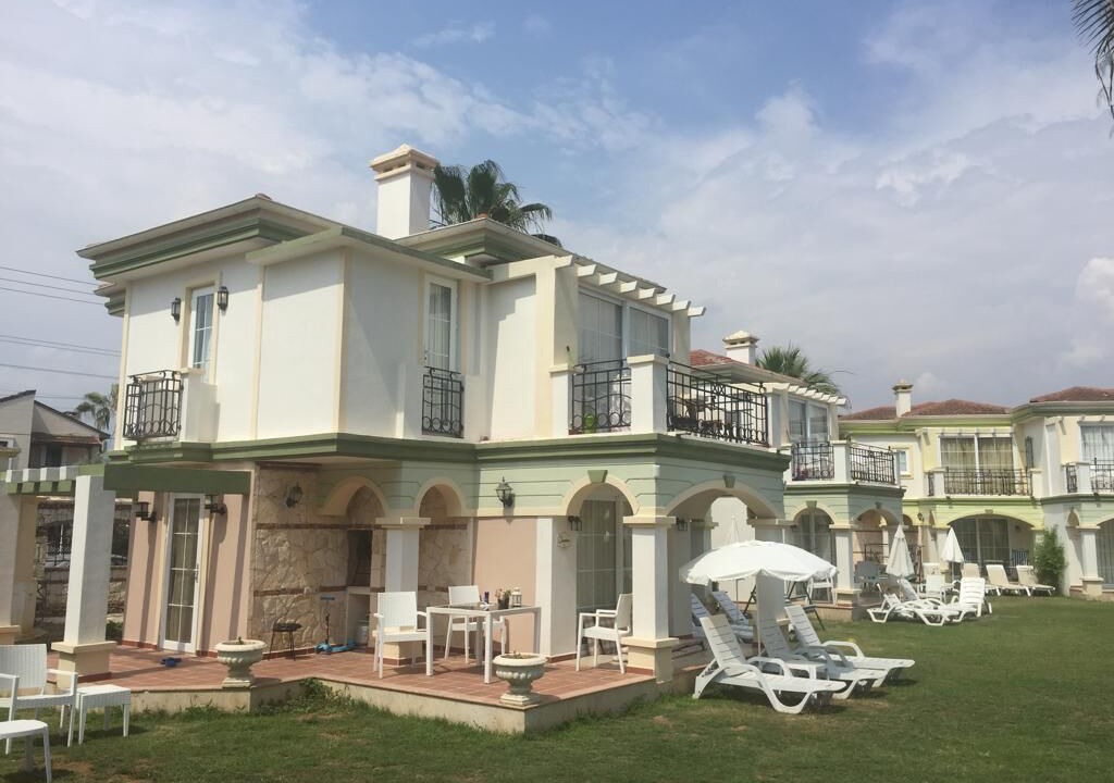 Photo of Outdoor in Fethiye City Center