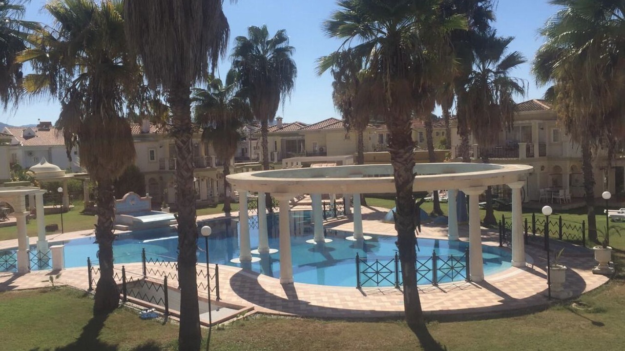 Photo of Outdoor in Fethiye City Center