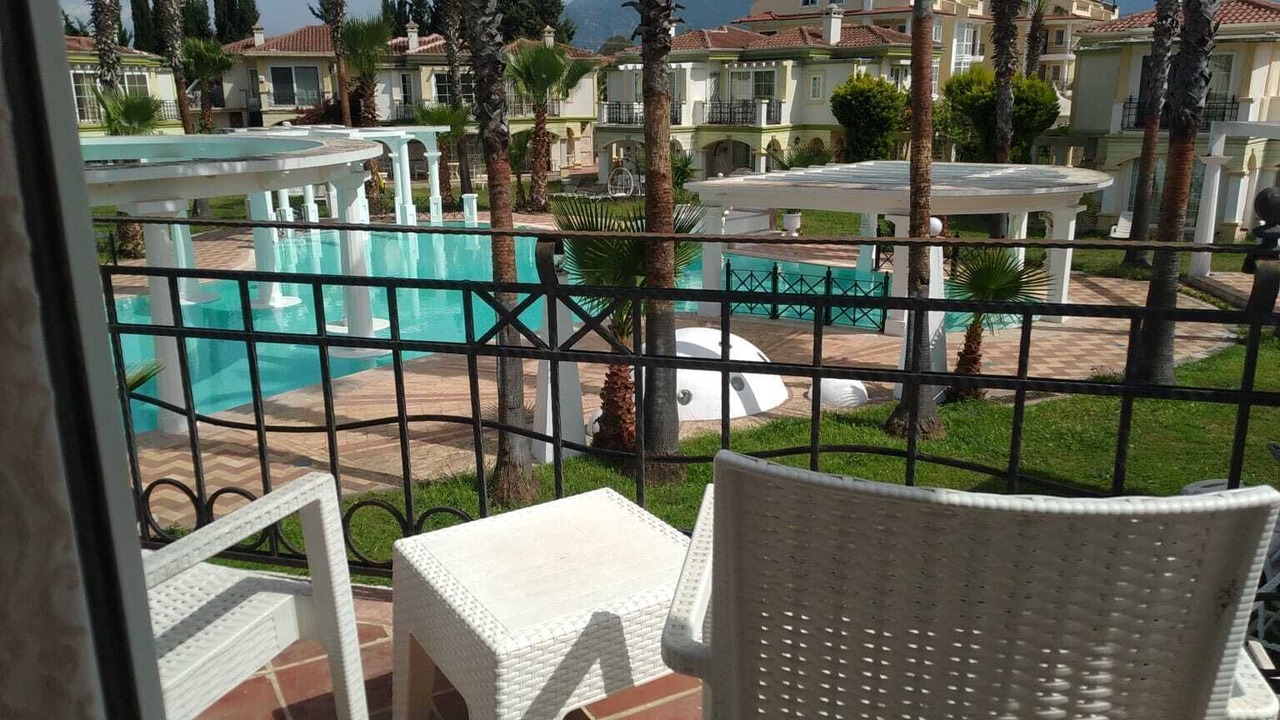 Photo of Others in Fethiye City Center
