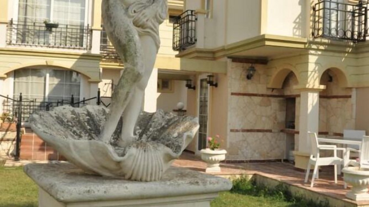 Photo of Outdoor in Fethiye City Center