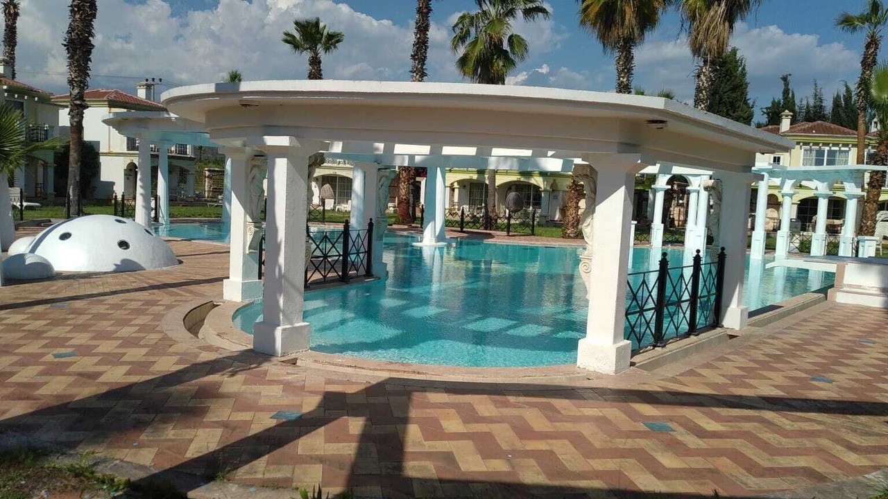 Photo of Outdoor in Fethiye City Center
