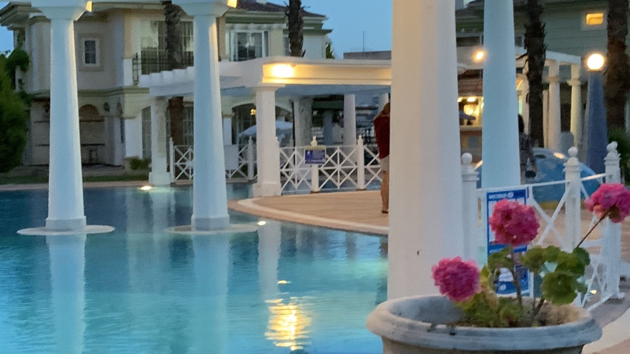 Photo of Outdoor in Fethiye City Center