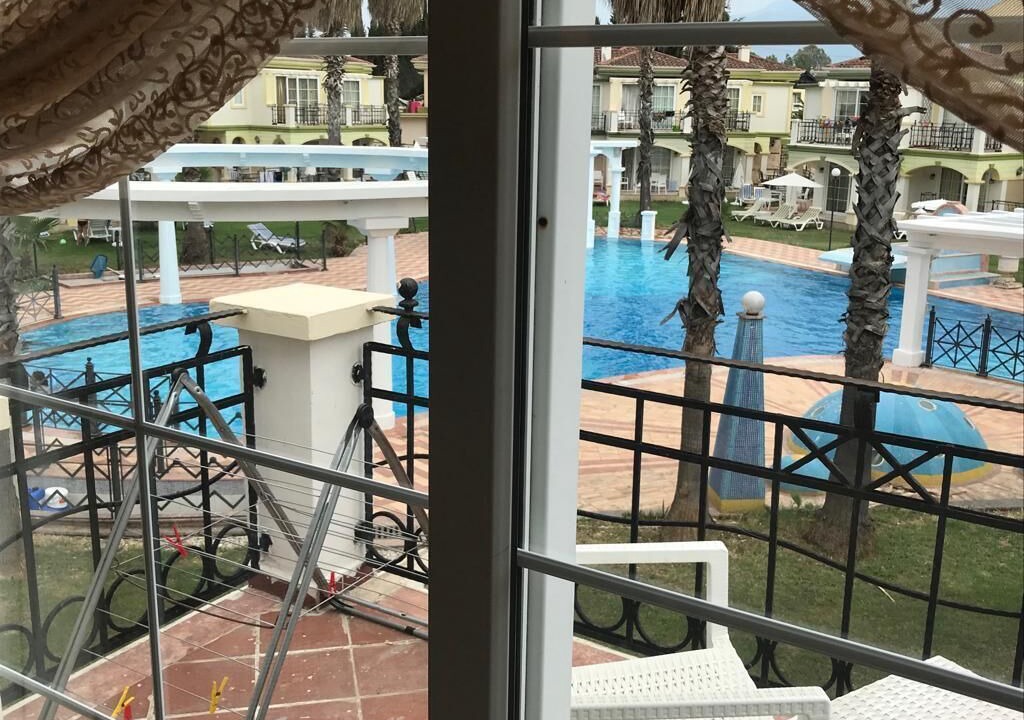 Photo of Patio Balcony in Fethiye City Center