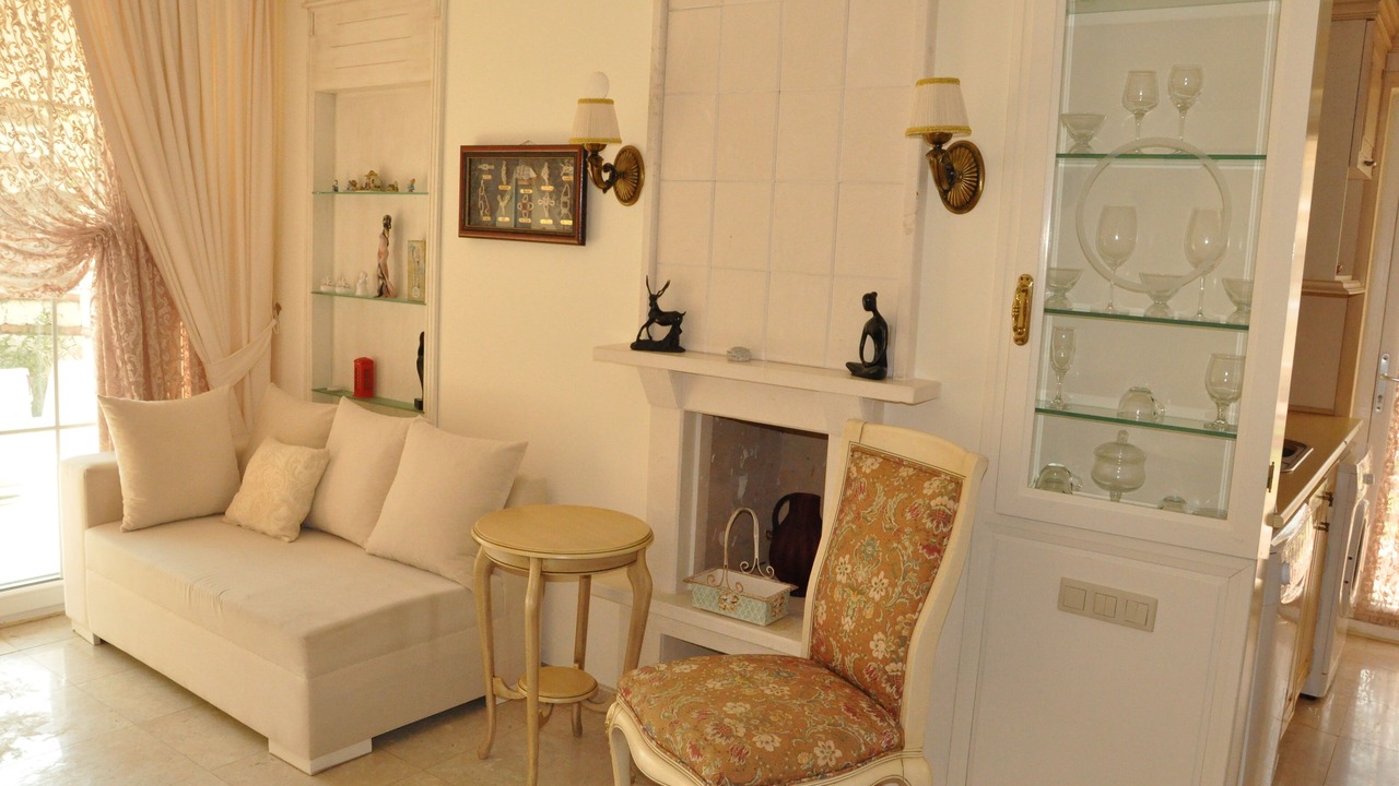 Photo of Livingroom in Fethiye City Center