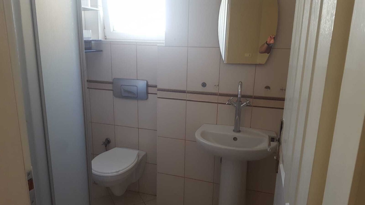Photo of Bathroom in Alanya