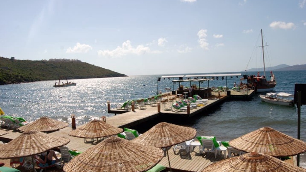 Photo of Outdoor in Milas
