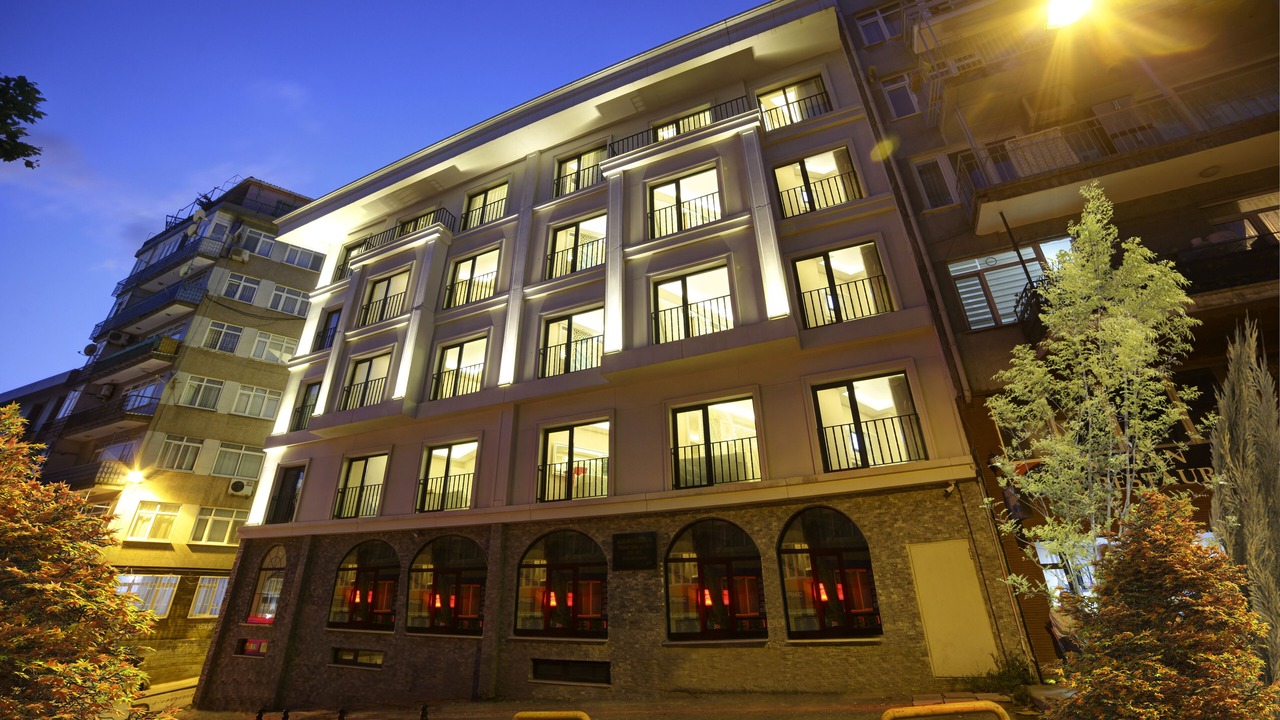 Photo of Outdoor in Emin Sinan