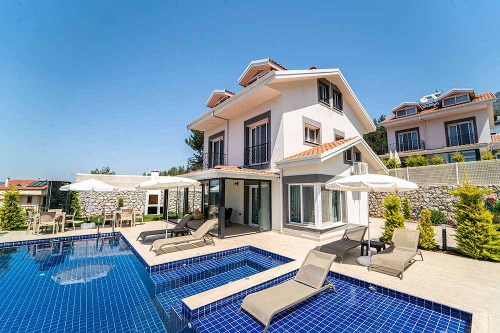 Photo of Outdoor in Hisaronu