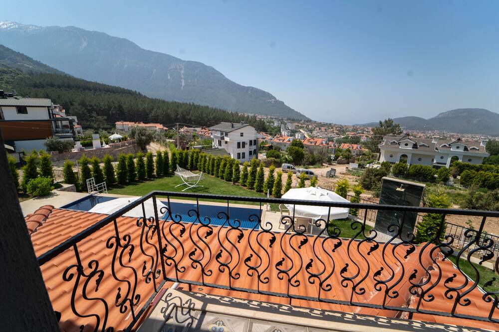 Photo of Patio Balcony in Hisaronu