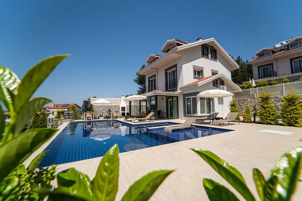 Photo of Outdoor in Hisaronu