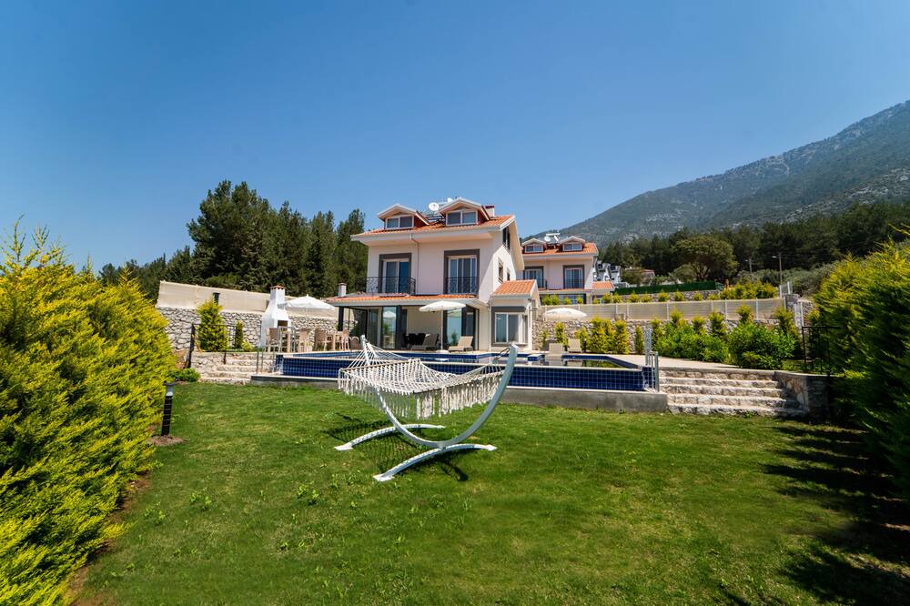 Photo of Outdoor in Hisaronu
