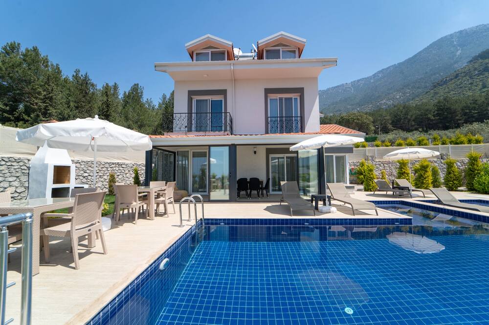 Photo of Outdoor in Hisaronu