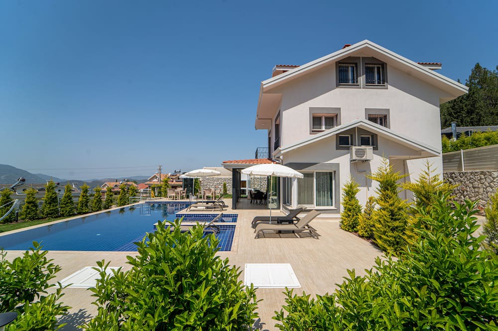 Photo of Outdoor in Hisaronu